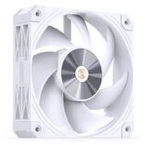 Jonsbo HF3-120 Fan, PWM – 120mm, white