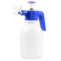 Spray-Matic rankinis siurblinis purkštuvas su FKM sandarikliais, 1,5L
