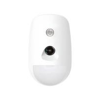 Belaidis judesio jutiklis su PIR kamera Hikvision DS-PDPC12P-EG2-WE AX PRO