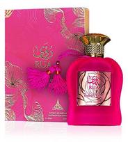 Kvapusis vanduo Paris Corner Rua Radiant Roses EDP moterims/vyrams, 100 ml