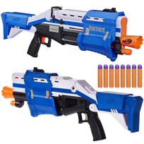 Žaislinis šautuvas Nerf Shotgun Fortnite