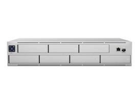 UBIQUITI UNVR-Pro NVR 7xHDD 1xSFP 1xRJ45 1000Mb/s RAID1 RAID5