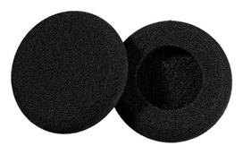 EPOS HZP 21 - Ohrpolster für Headset - Größe S (Packung mit 2) - für CC 510, 530, Sennheiser CC 510, 520, 530, MB 50, SH 230, 330, 335