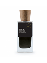 Sea & Salt Black Mirage nišiniai kvepalai, 50 ml.