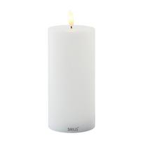 LED žvakė (aukštis 15 cm) Sille Rechargeable – Sirius