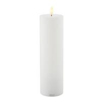 LED žvakė (aukštis 25 cm) Sille Exclusive – Sirius