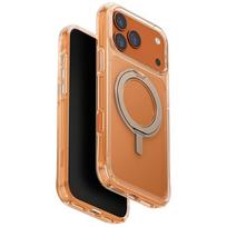 Uniq Swivix sukamas stovelis 360 dėklas iPhone 17 Pro Max - Auksinis