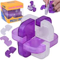 Dėlionė Užraktas – 3D Logikos Dėlionė Proto Iššūkis GR0778