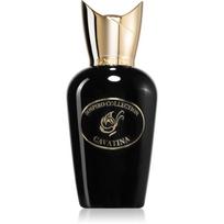 Sospiro Cavatina Parfumuotas vanduo Unisex 75 ml