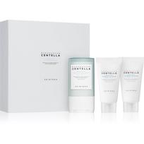 SKIN1004 Madagascar Centella Hyalu-Cica Sunsational Kit dovanų rinkinys didelė apsauga nuo saulės