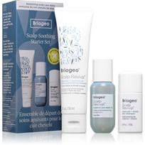 Briogeo Scalp-Soothing Starter Set dovanų rinkinys plaukams moterims