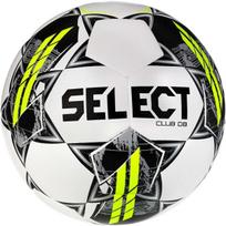 Futbolo kamuolys Select Club DB V23, 3 dydis