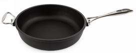 Indukcinė keptuvė Zyle ZY7528FP 28 cm nelipni aliumininė visoms viryklėms
