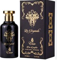 Kvapusis vanduo Emir La Serpiente EDP moterims, 100 ml