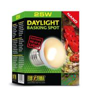 Terariumo lempa Daylight Basking Spot NANO 25w PT2137