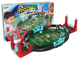 Stalo mini futbolas Lean Toys