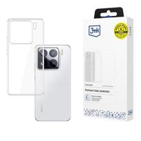Dėklas 3mk Clear Case 1,2mm Xiaomi 15 Pro