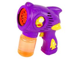 Muilo burbulų šautuvas Lean Toys