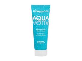 Drėkinamasis veido kremas Dermacol Aqua, 50 ml