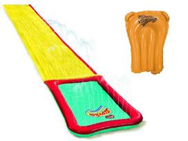 Vandens čiuožykla WHAM-O Slip N Slide Hydroplane Single XL su body lenta 64310