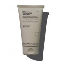 PREVIA Regenerating Treatment Plauko struktūrą atstatanti kaukė, 150ml