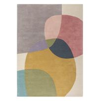 Vilnonis kilimas Flair Rugs Glow, 120 x 170 cm