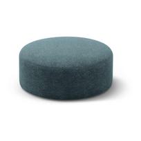 Smaragdinės spalvos iš boucle pufas Dia – Micadoni