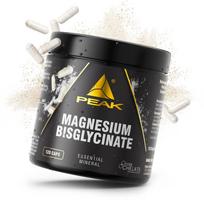 Peak Magnesium Bisglycinate 120 kaps.