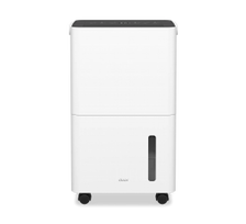 Duux | Smart Dehumidifier | Bora | Suitable for rooms up to 30 m² | Water tank capacity 1.7 L | White