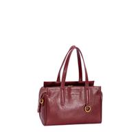 DAVID JONES rankinė CM7820 - Ruda