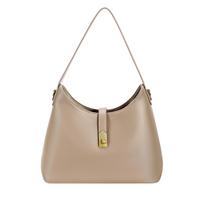 DAVID JONES rankinė CM7840 - Ruda