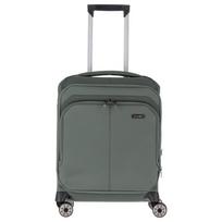 TRAVELITE mažas lagaminas Priima 91647 55cm - Žalia, Mažas (S)
