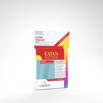 Gamegenic Prime Board Game Sleeves – Catan English