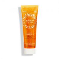 Nordic-C Valo Clear Glow Cleansing Gel Scrub Šveičiamasis veido prausiklis 125ml