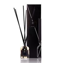 Reed Diffuser Namų kvapas su lazdelėmis Gold Mist