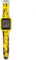 Accutime - Smart Watch Pokemon Yellow (910354)