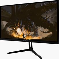Arozzi Nova 24" IPS, 200Hz, Computer Monitor - Black | Arozzi