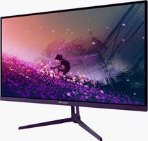 Arozzi | Nova | 27 " | IPS | QHD | 16:9 | 180 Hz | 1 ms | 2560 x 1440 pixels | 350 cd/m² | HDMI ports quantity 2 | Purple