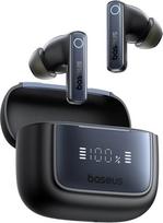 Baseus Bowie 35 - wireless TWS headphones, black