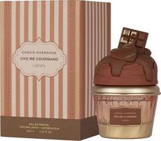 Lattafa - Give Me Gourmand Choco Overdose EDP 75 ml