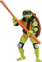Teenage Mutant Ninja Turtles Turtles Mutant Mayhem - Basic Figures 12cm - Shell Spin Donnie