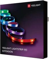 Yeelight LED Lightstrip Pro Extention 1m | Yeelight | LED Lightstrip Pro Extention 1m | 2.1 W | WLAN, Bluetooth