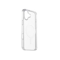 Joyroom JR-16XD7 Apsauginis dėklas su MagSafe iPhone 16 Plus - Skaidrus
