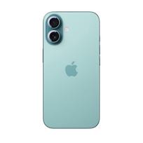 Joyroom JR-MFY0258 apsauginis stiklas iPhone 16/16 Plus objektyvams - žalias