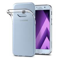 ULTRA SLIM 0,5 mm GALINIS KORPUSAS SAMSUNG XCOVER 4 / 4S