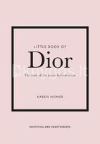 Little Book of Dior - Karen Homer