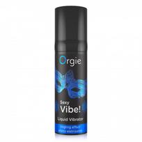Gelis porai Sexy Vibe! (15 ml)