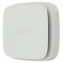 Bevielė sirena su temperatūros jutikliu Ajax FIREPROTECT 2RB 63208.168.WH1 (balta)