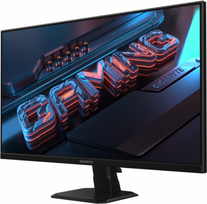 GIGABYTE MONITOR 27" GS27Q XEK1 | Gigabyte | GS27Q X EK1 | 27 " | IPS | QHD | 240 Hz | 1 ms | 2560 x 1440 pixels | 300 cd/m² | HDMI ports quantity 2 GS27Q X EK1 | 4719331855604