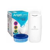 Sauskelnių konteineris Angelcare Classic su 1 kasete